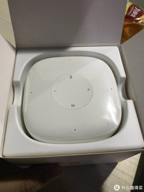 开箱照