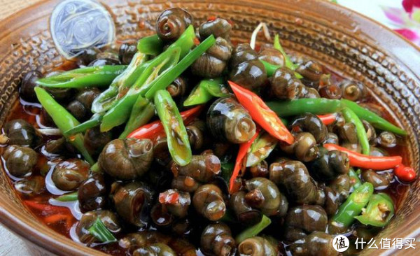 清明的螺赛肥鹅 不吃田螺的人生和咸鱼有什么