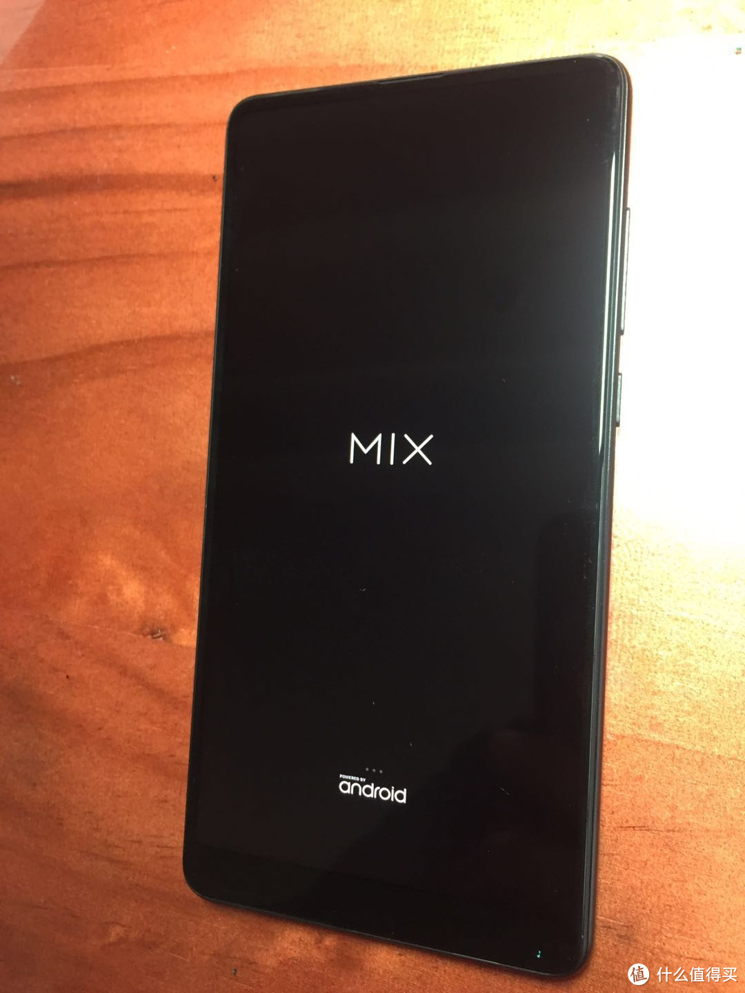 热气腾腾的开箱贴：米粉节首发抢到的MI 小米 MIX 2S 手机 到手啦