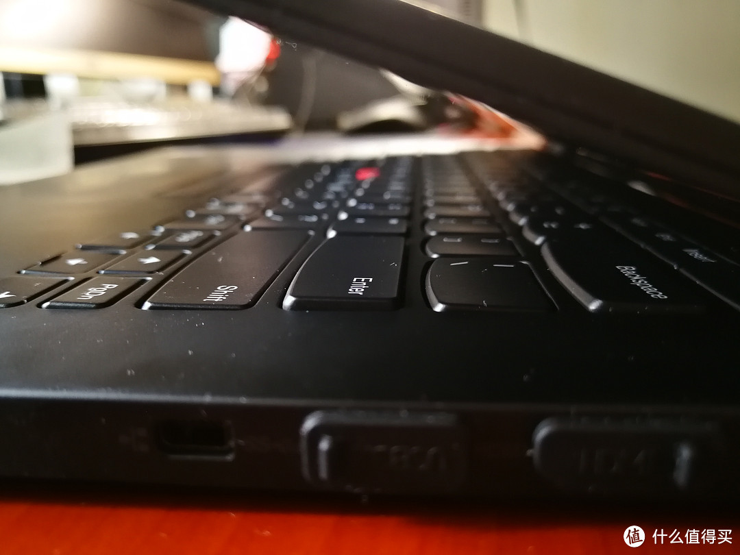 #原创新人#ThinkPad X1 yoga 2018国行 笔记本电脑 3周使用报告