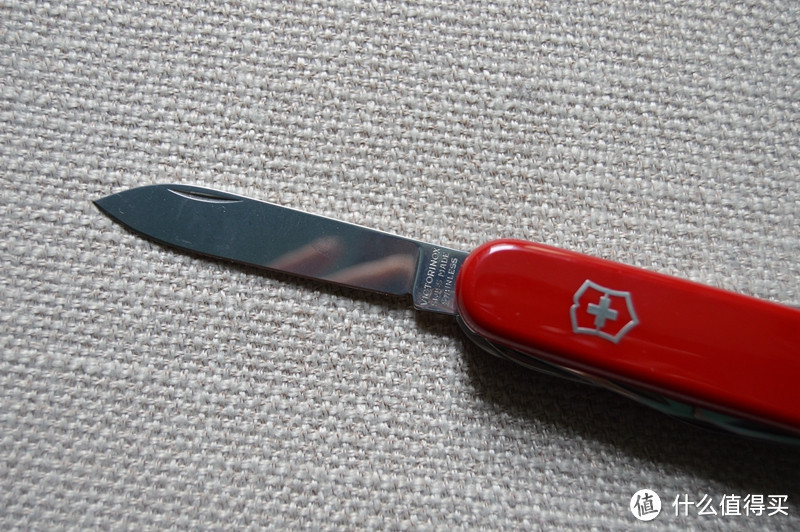 #剁主计划-重庆#VICTORINOX 维氏 都市猎人1.3713 瑞士军刀 晒物