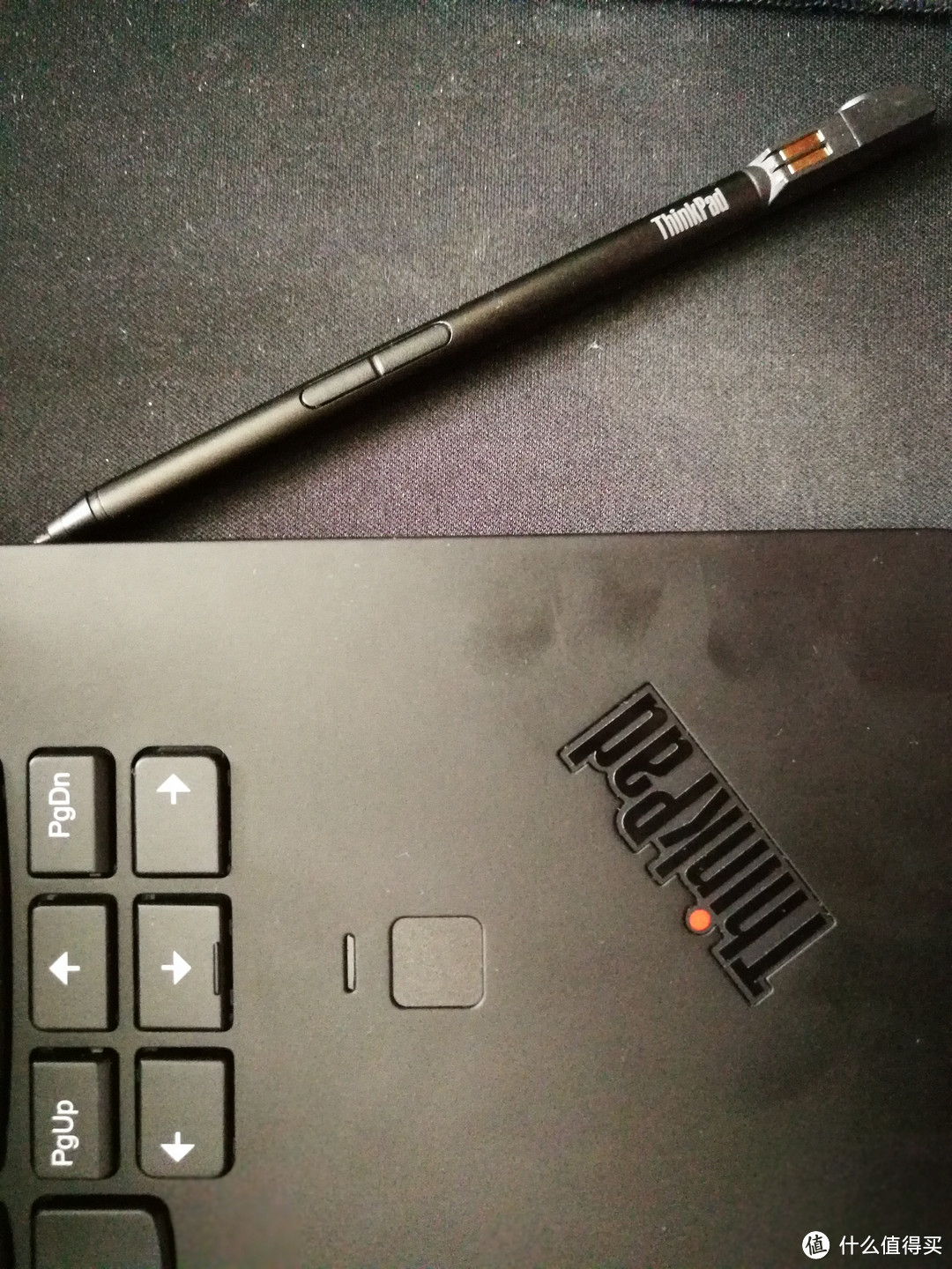 #原创新人#ThinkPad X1 yoga 2018国行 笔记本电脑 3周使用报告