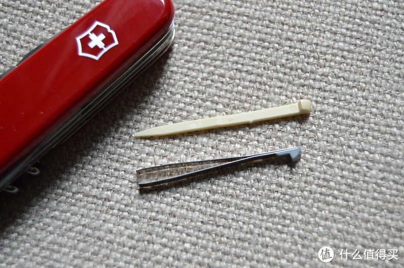 #剁主计划-重庆#VICTORINOX 维氏 都市猎人1.3713 瑞士军刀 晒物