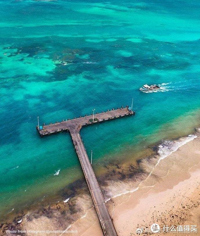 沿着西海岸线去探险——西澳大利亚州自驾旅行计划