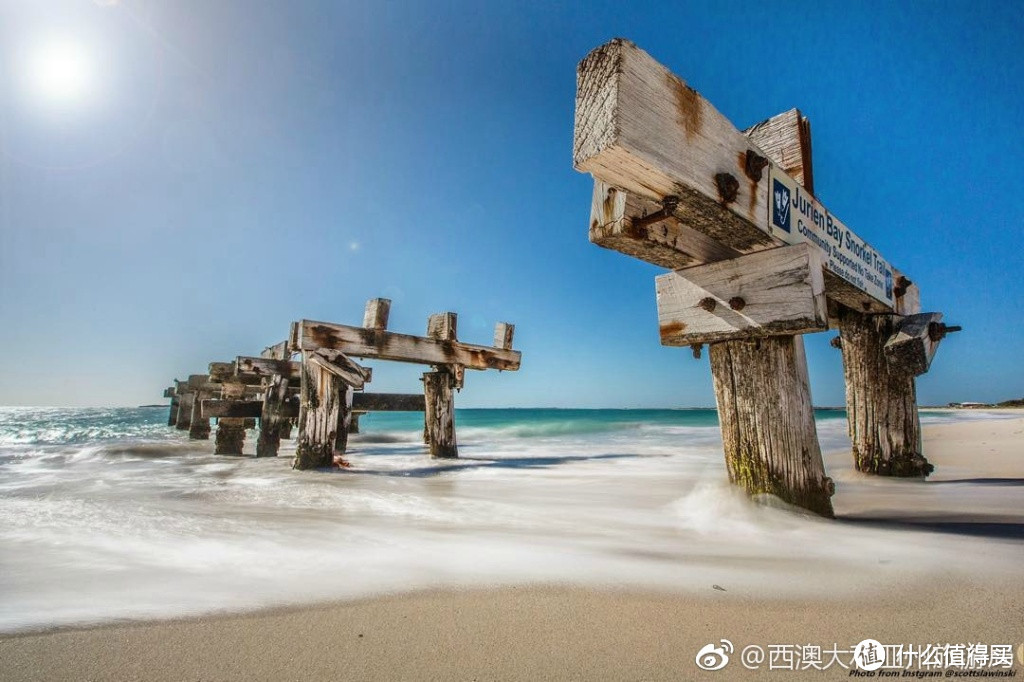 沿着西海岸线去探险——西澳大利亚州自驾旅行计划