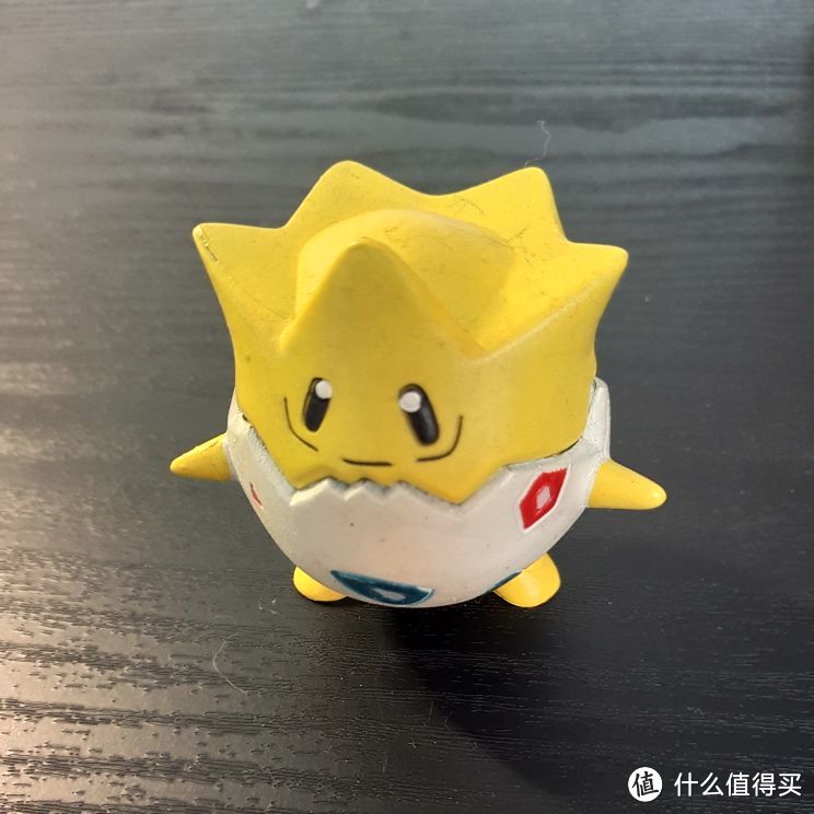 #全民分享季#剁主计划-太原#90后老男孩的童年玩具遗留