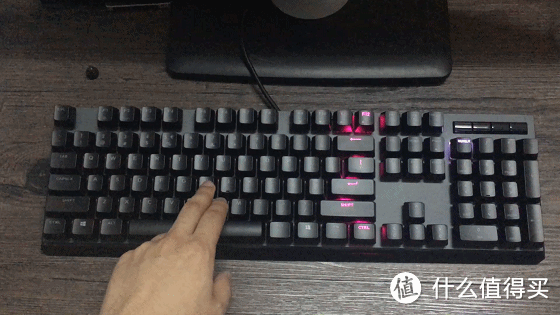 够骚才对味：一个源自非玩家的CoolerMaster 酷冷至尊 MK750 键盘 开箱体验