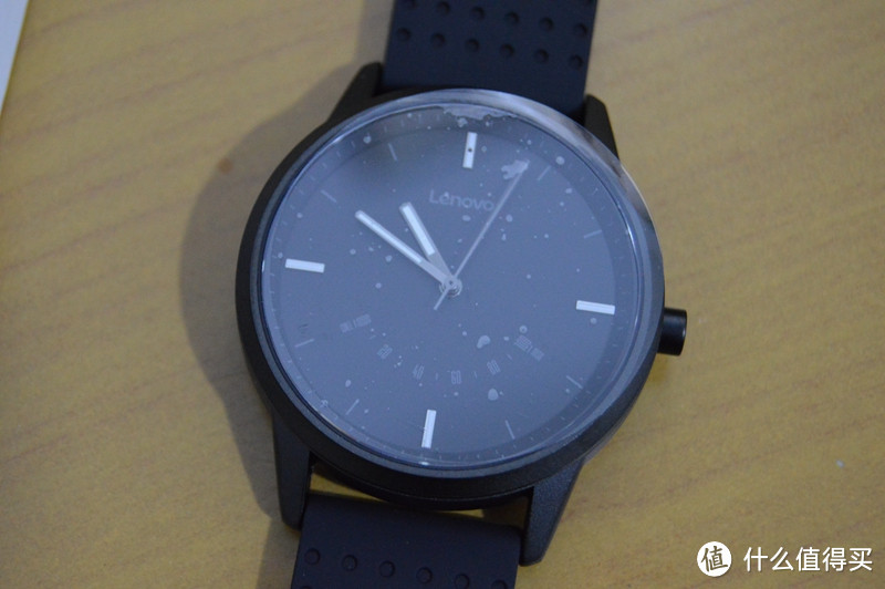 #剁主计划-重庆#Lenovo 联想  Watch 9 智能手表 黑色 使用体验