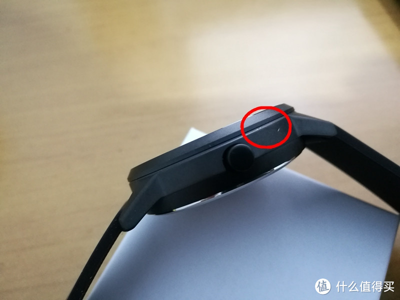 #剁主计划-重庆#Lenovo 联想  Watch 9 智能手表 黑色 使用体验