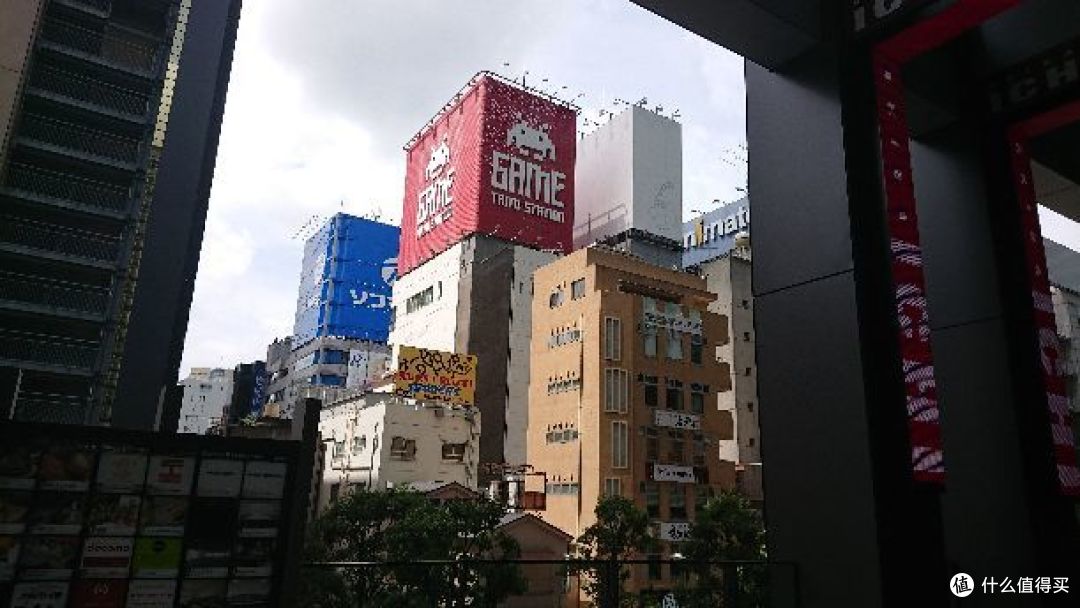 #原创新人#这一切都是命运石之门的选择!记日本东京秋叶原一日游
