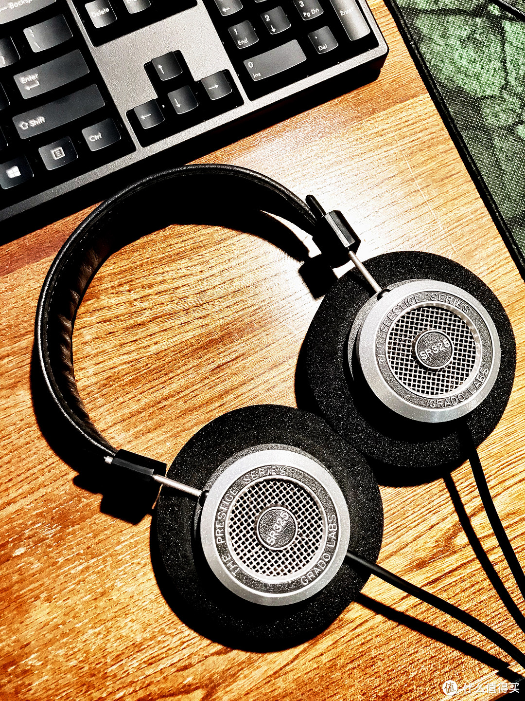 GRADO 歌德 SR325is V.S Beyerdynamic 拜亚动力 T90 头戴式耳机 对比