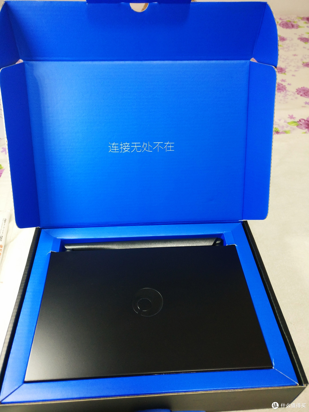 让连接无处不在——蒲公英X5智能组网路由器