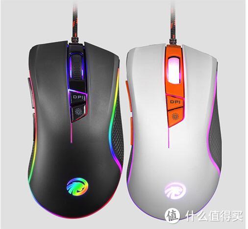 #原创新人#Logitech 罗技 G502 鼠标 使用心得