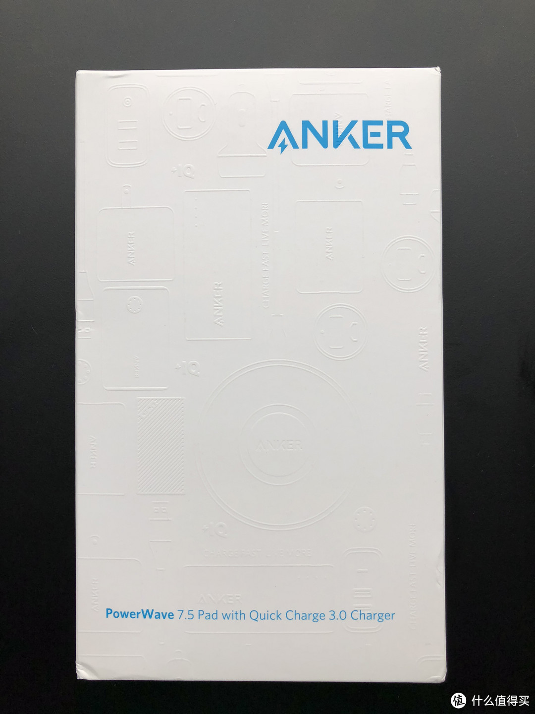 充电新体验，无线更方便——Anker超极无线充评测报告