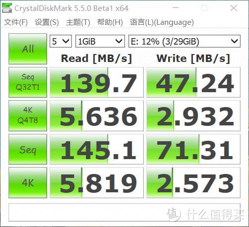 #本站首晒#MI 小米 USB-C转VGA/千兆网口 转接器 开箱测评