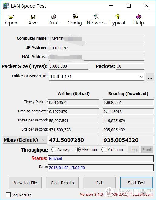 #本站首晒#MI 小米 USB-C转VGA/千兆网口 转接器 开箱测评