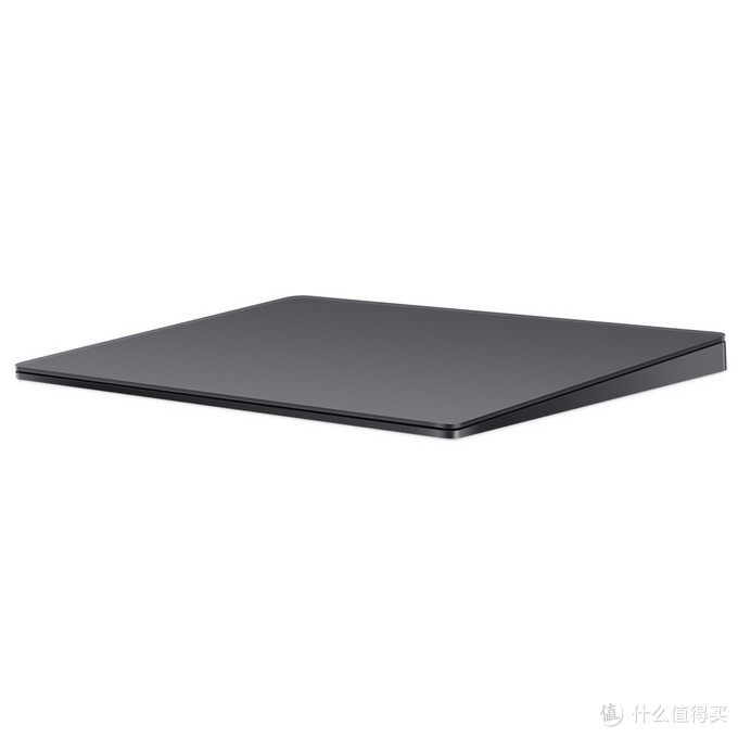 Apple 苹果 Magic Trackpad 2 触控板 深空灰 轻开箱