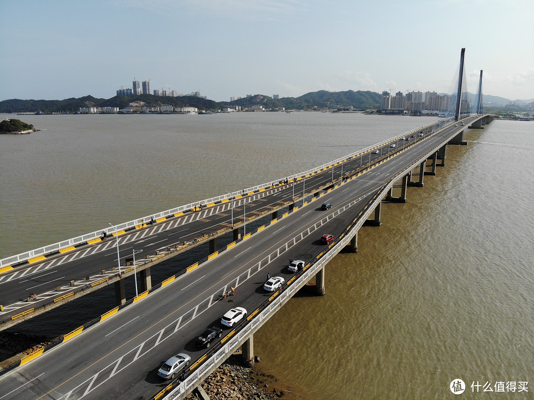 我曾经跨过山和大海—DJI 大疆 Mavic Air 无人机 开箱兼试飞