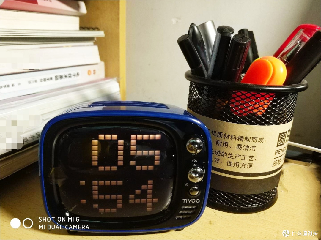 一个有情怀的产品——Divoom Tivoo像素蓝牙音箱