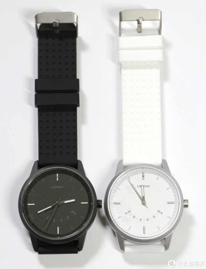 129不买小米手环,买什么?—Lenovo 联想 Watch9 智能手表 使用体验