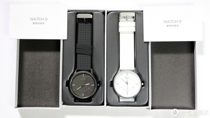 129不买小米手环,买什么?—Lenovo 联想 Watch9 智能手表 使用体验