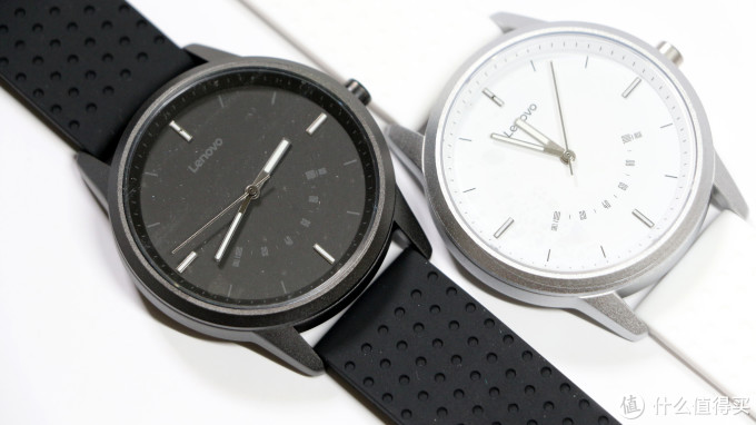 129不买小米手环,买什么?—Lenovo 联想 Watch9 智能手表 使用体验