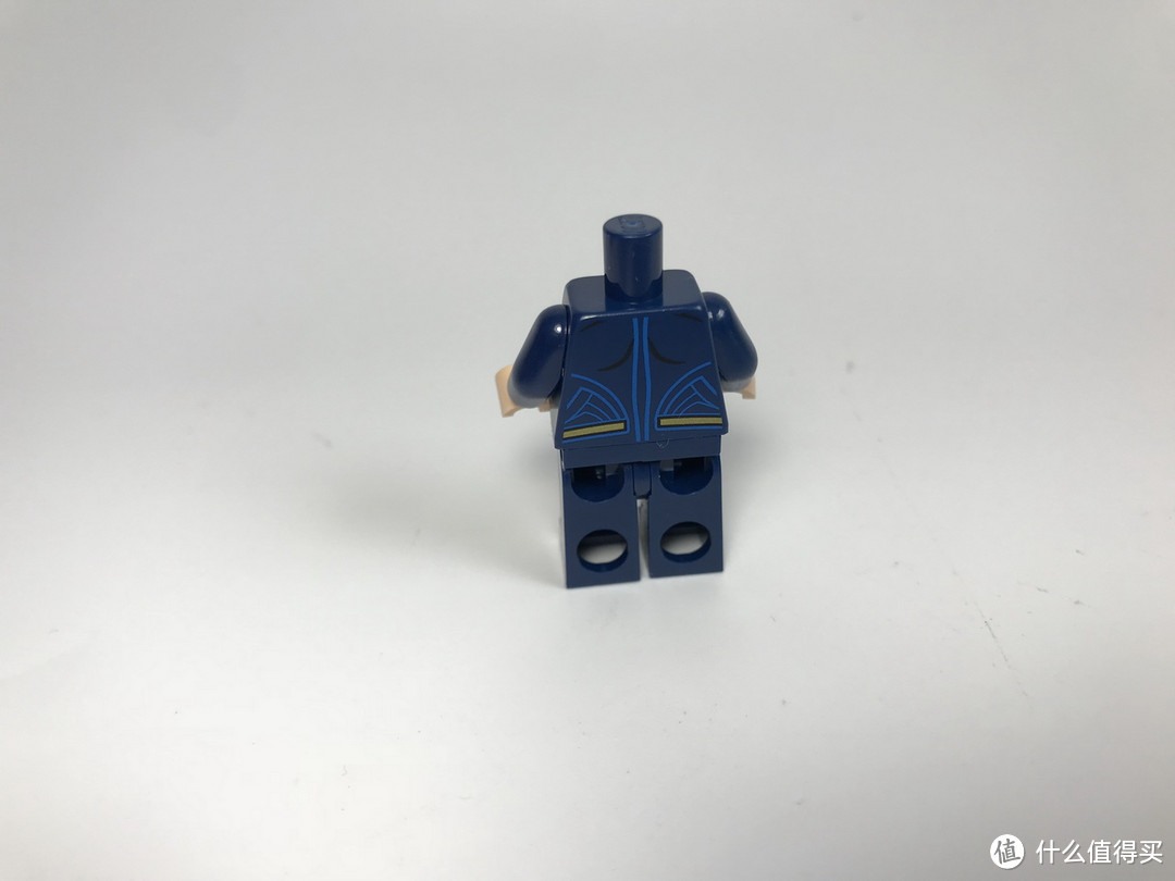 #全民分享季#LEGO 乐高 拼拼乐 76044 蝙蝠侠大战超人