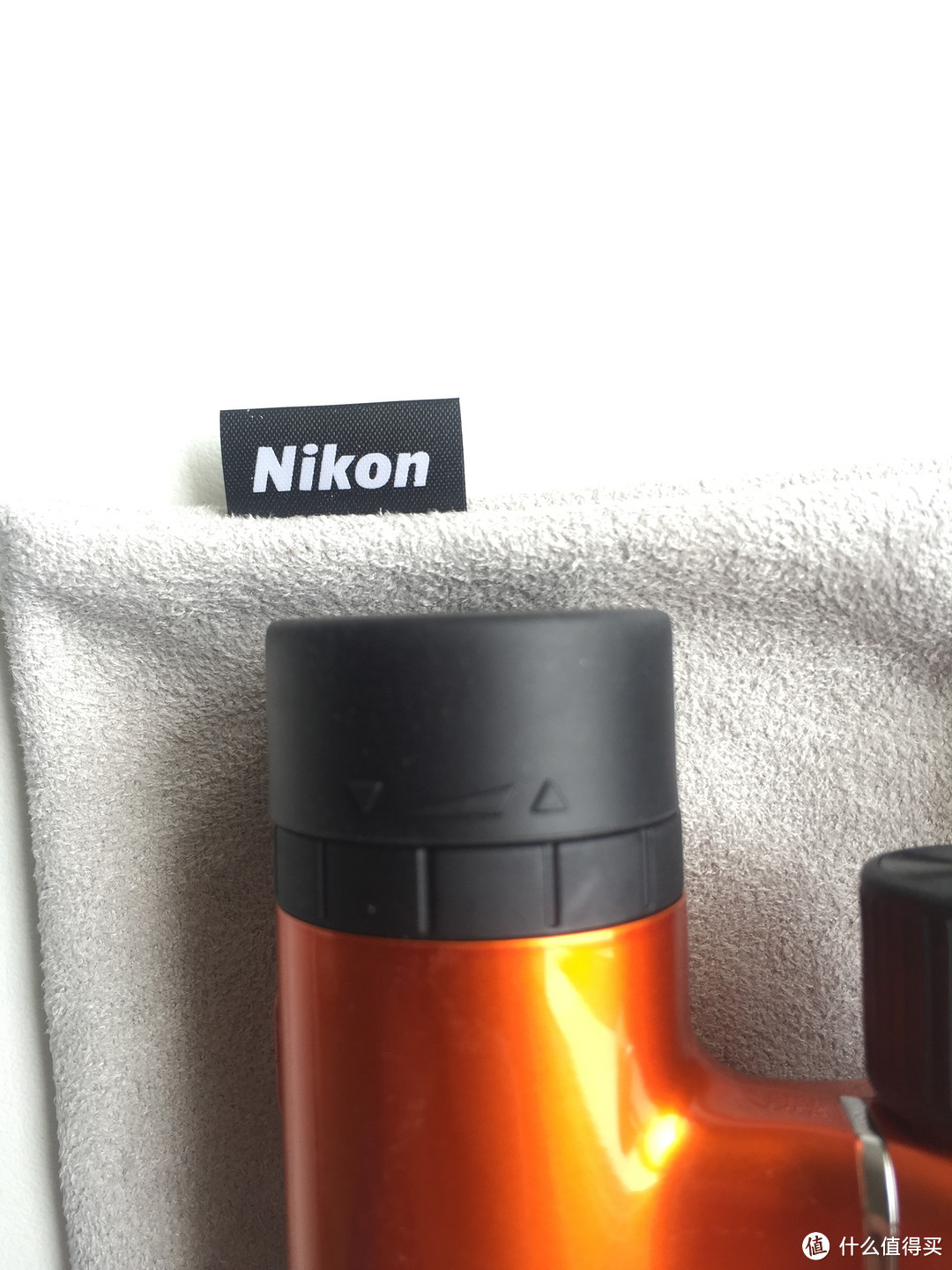 春光无限好：NIKON 尼康 ACULON T01  8x21 双筒望远镜 开箱