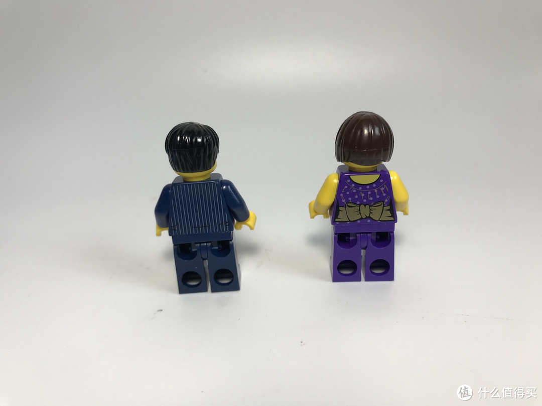 #全民分享季#LEGO 乐高 拼拼乐 求婚送礼好选择 40120 情人节的晚餐