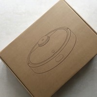 米家 扫地机器人外观展示(充电基座|激光头|传感器|尘盒|按键)