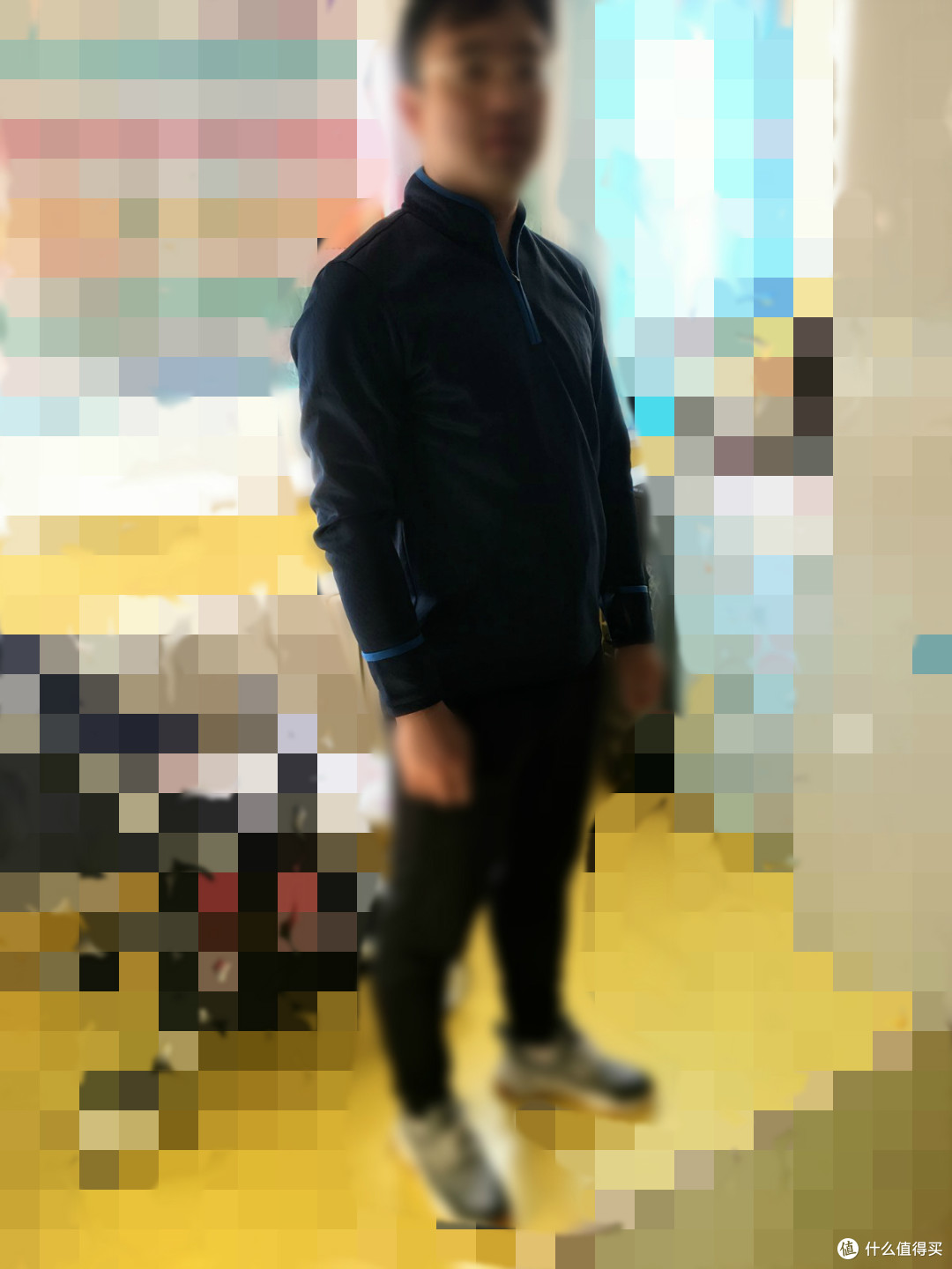 『这真不是保暖内衣』Mi6保暖科技卫衣体验