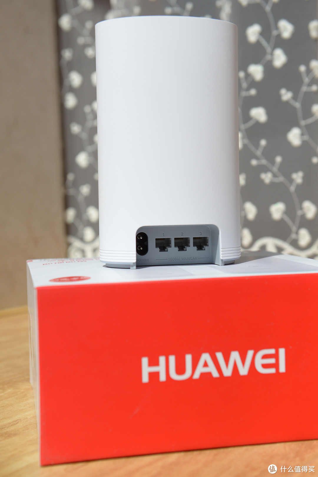 一个不够？那就来俩！HUAWEI 华为 Q2 子母路由使用体验报告