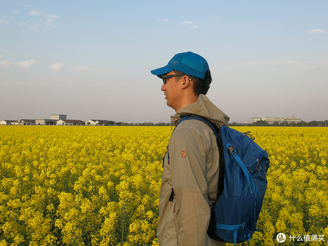 Osprey Hikelite 骇客 26L 户外徒步旅行运动包 测评