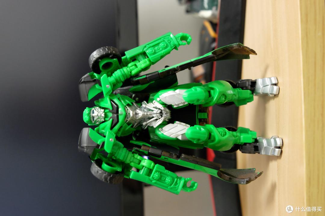 变形金刚剁手记篇五一个原谅色话痨准星