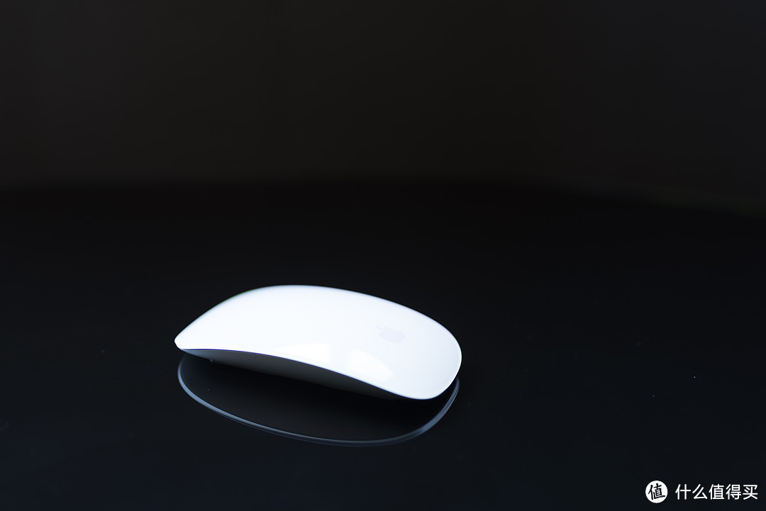 【不要问了！苹果电脑配苹果鼠标才是王道￼￼】 Apple 苹果 Magic Mouse 2 无线鼠标第二代 视频图文晒