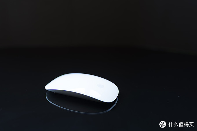 【不要问了！苹果电脑配苹果鼠标才是王道￼￼】 Apple 苹果 Magic Mouse 2 无线鼠标第二代 视频图文晒