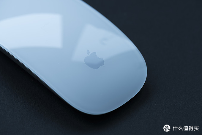 【不要问了！苹果电脑配苹果鼠标才是王道￼￼】 Apple 苹果 Magic Mouse 2 无线鼠标第二代 视频图文晒