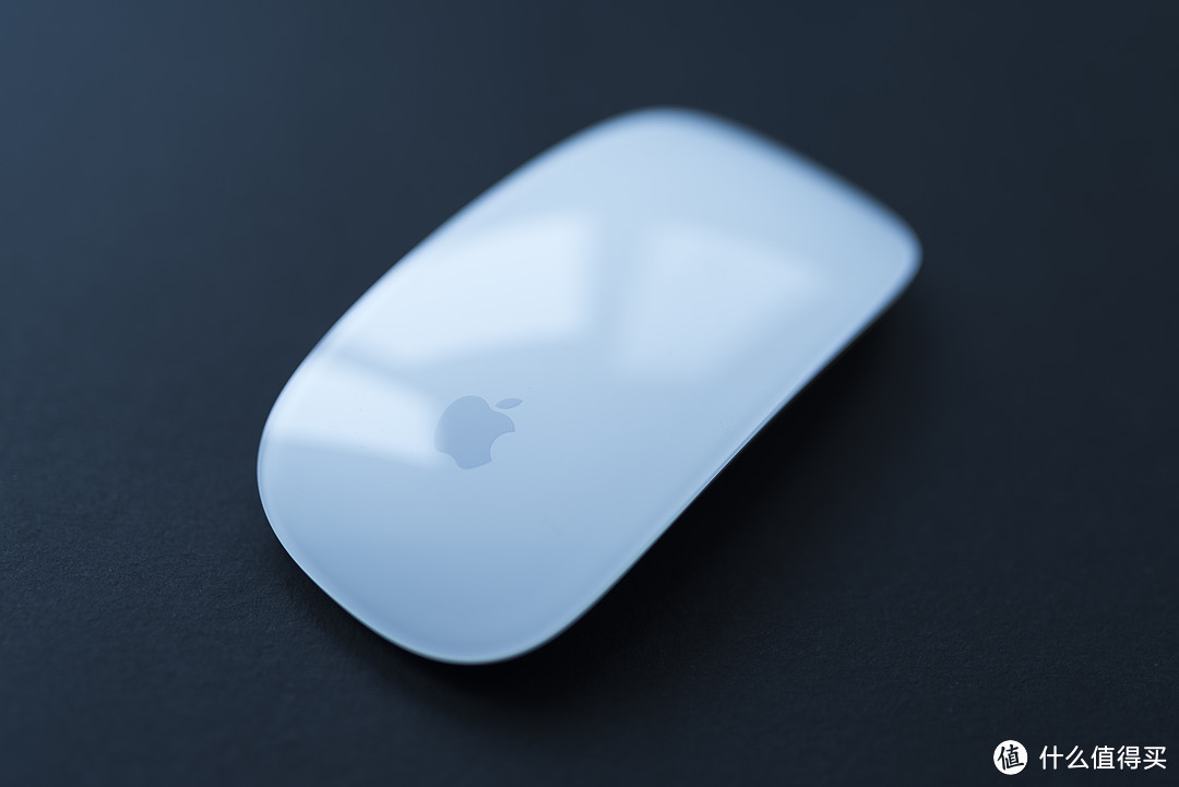 【不要问了！苹果电脑配苹果鼠标才是王道￼￼】 Apple 苹果 Magic Mouse 2 无线鼠标第二代 视频图文晒