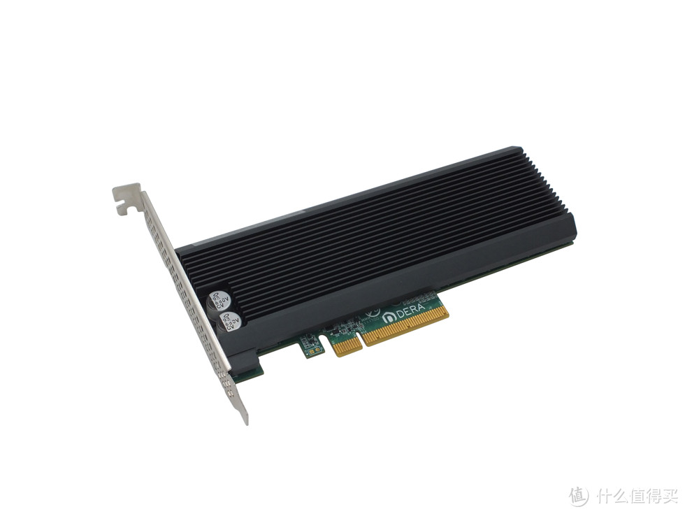 #本站首晒#中国智造再下一城！国产PCIe NVMe SSD固态硬盘—UNISLAN 紫光 得瑞 DERA D5450 测评！