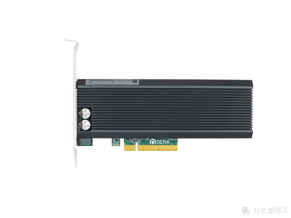 #本站首晒#中国智造再下一城！国产PCIe NVMe SSD固态硬盘—UNISLAN 紫光 得瑞 DERA D5450 测评！