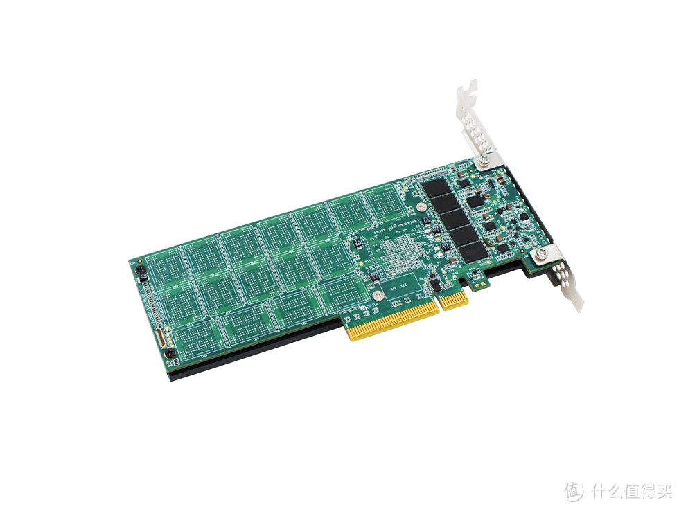 #本站首晒#中国智造再下一城！国产PCIe NVMe SSD固态硬盘—UNISLAN 紫光 得瑞 DERA D5450 测评！