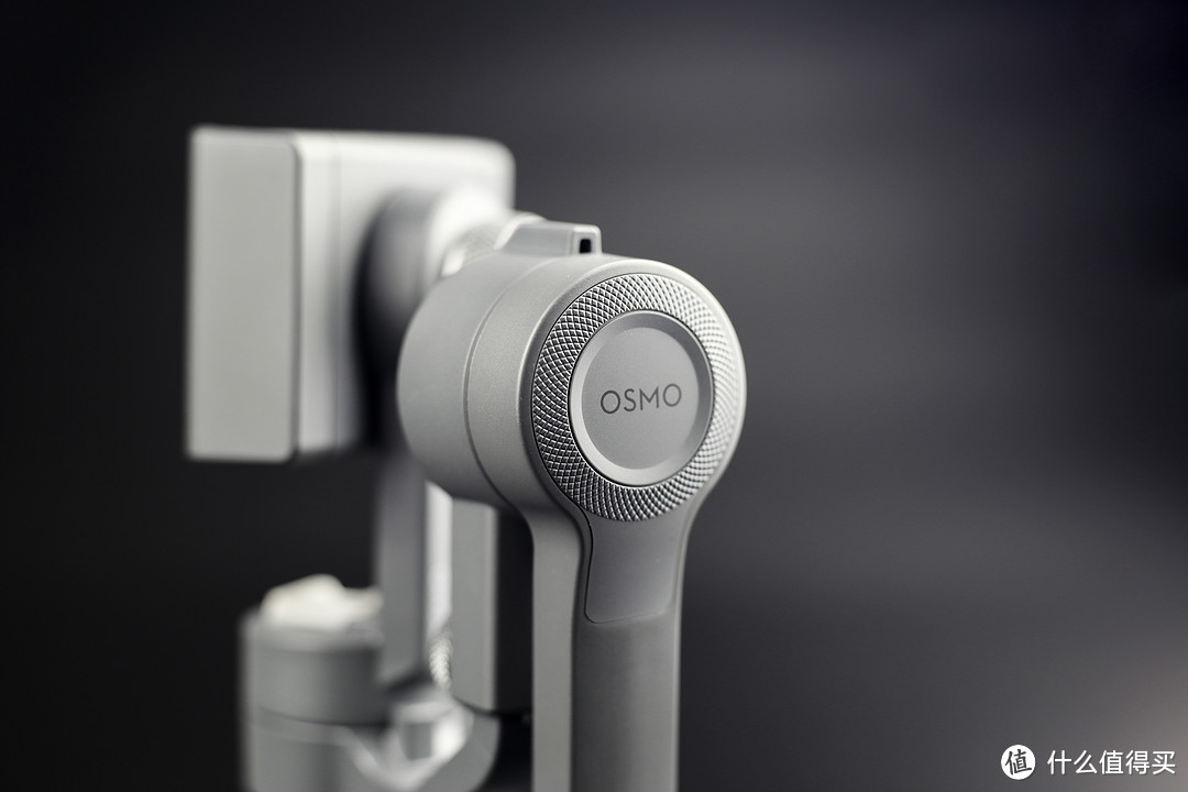 DJI 大疆 灵眸 Osmo 手机云台2 ：专属于你的旅行摄影师