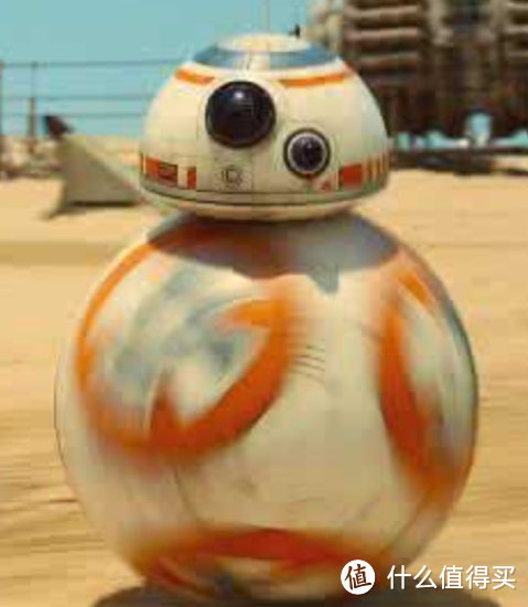 #全民分享季#萌物复活记-记乐高 BB-8遥控改造心得