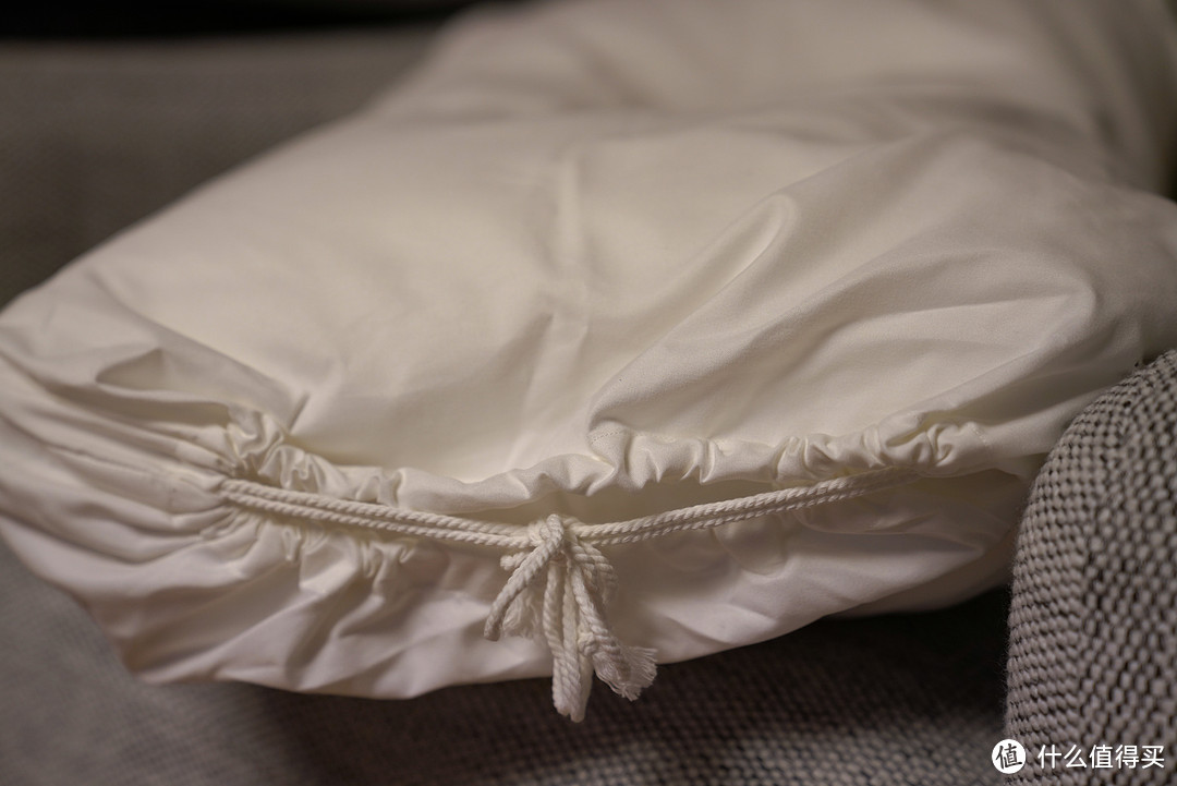 碎乳胶枕，原来枕头可以DIY—8H 可调节天然乳胶颗粒枕