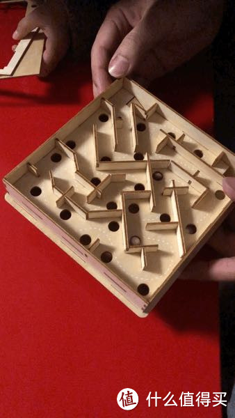 #全民分享季#适合亲子手工的3D WOODEN PUZZLE木拼图