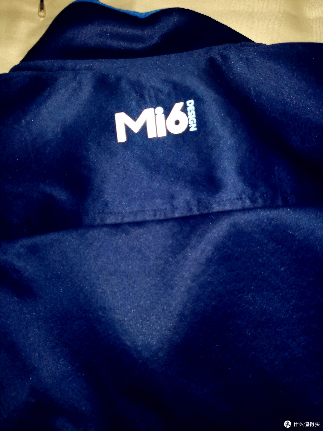 暖春的生日礼物——Mi6蜂巢锁暖科技2 in 1型动衣体验报告