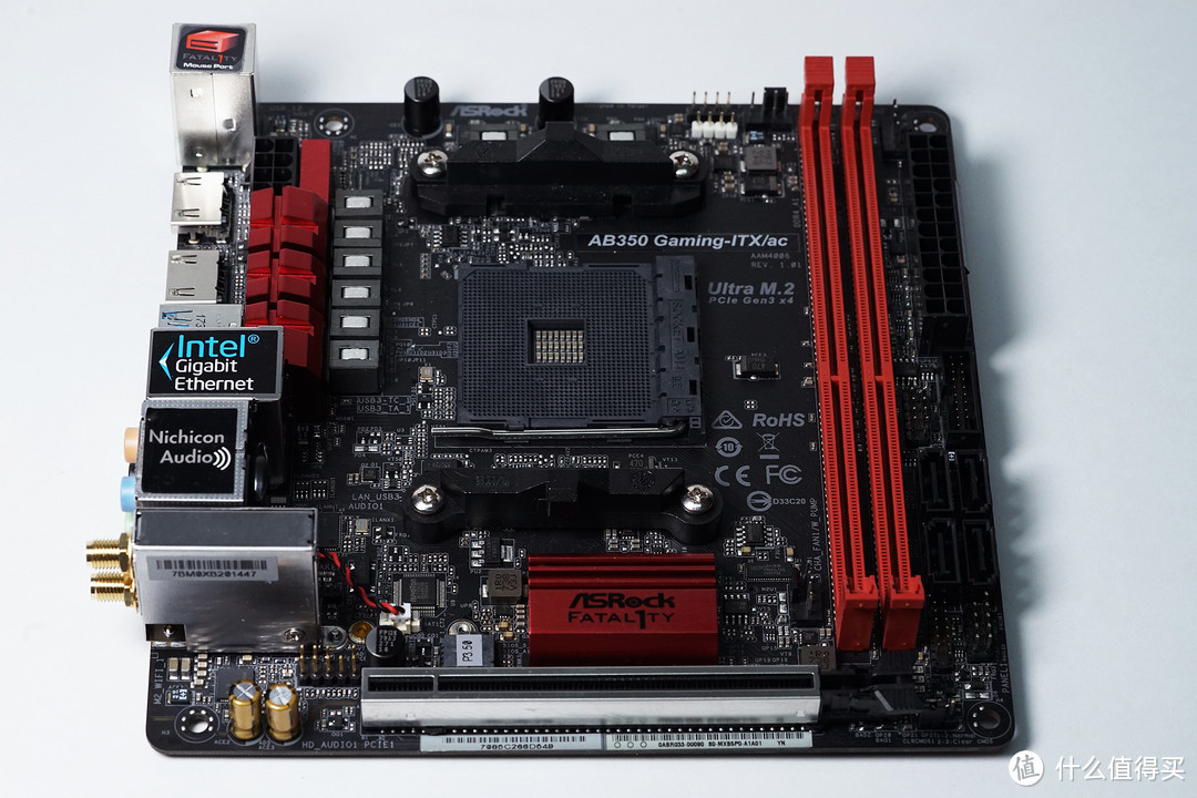 AMD 归来！搭载 Ryzen APU 的 JONSBO 乔思伯 UMX1 PLus ITX PC 机箱