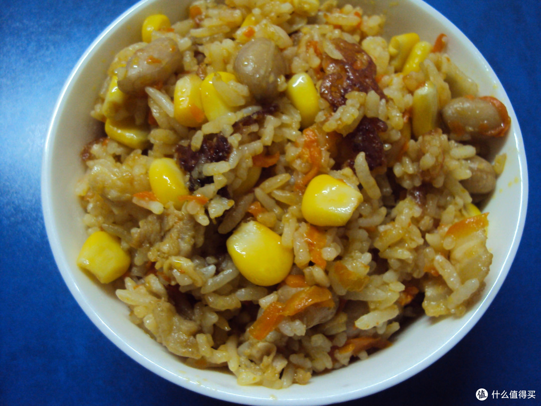 #原创新人#表现中规中矩：Joyoung 九阳 JYF-40T1 IH 电磁电饭煲  居家好帮手