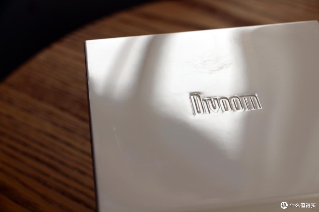 Divoom Tivoo一台不会显示的“电视机”,不是一台好音响?!