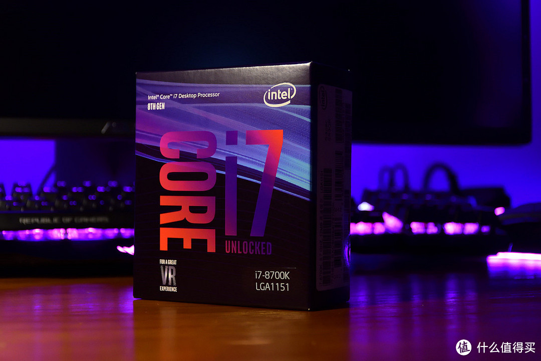 畅玩《孤岛惊魂5》CPU、内存怎么选?Intel 英特尔 8700k CPU+ROG 玩家国度 M10A主板 告诉你